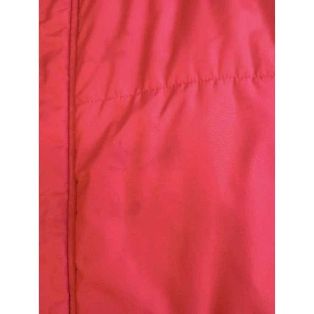 IZOD Red Blue Puffer Vest Lightweight Jacket Gorpcore XXG XXL‎